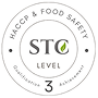STC Level 3 Logo