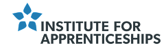 Institute for Apprenticeships Logo