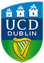 UCD Logo